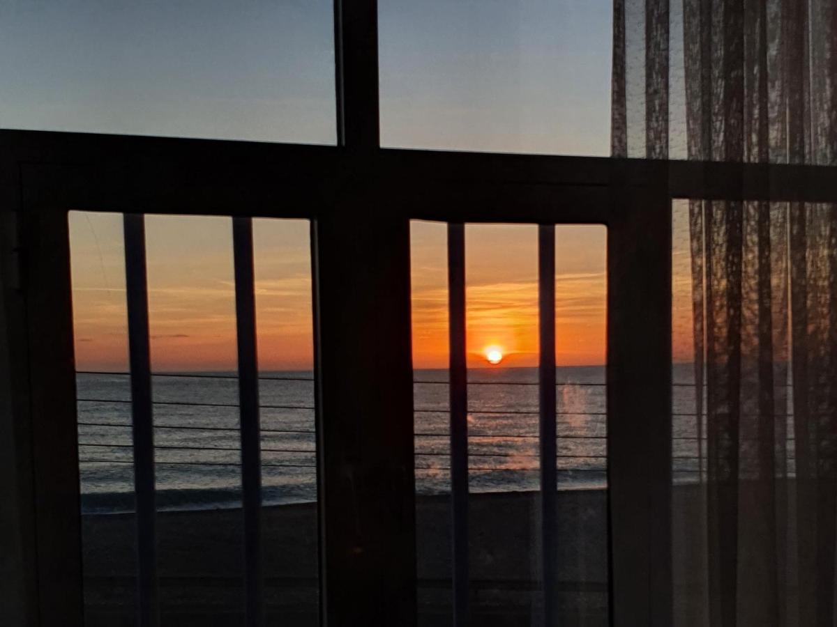 Tiwi Sunrise Hotel Eksteriør billede