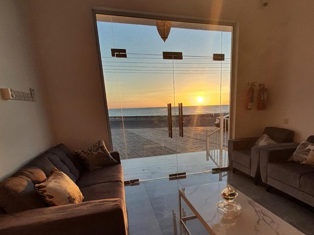 Tiwi Sunrise Hotel Eksteriør billede
