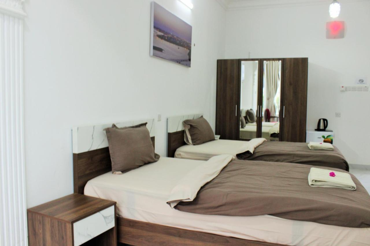 Tiwi Sunrise Hotel Eksteriør billede