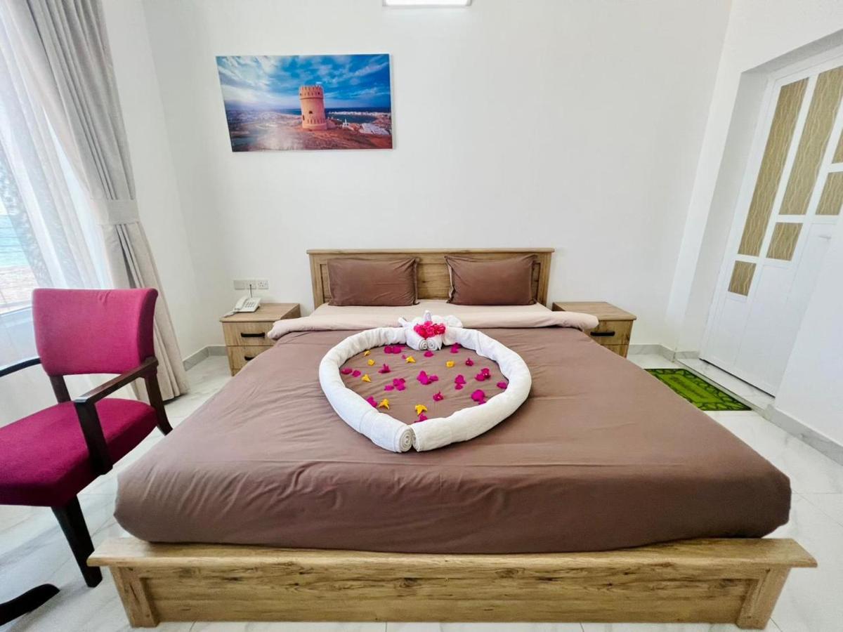 Tiwi Sunrise Hotel Eksteriør billede
