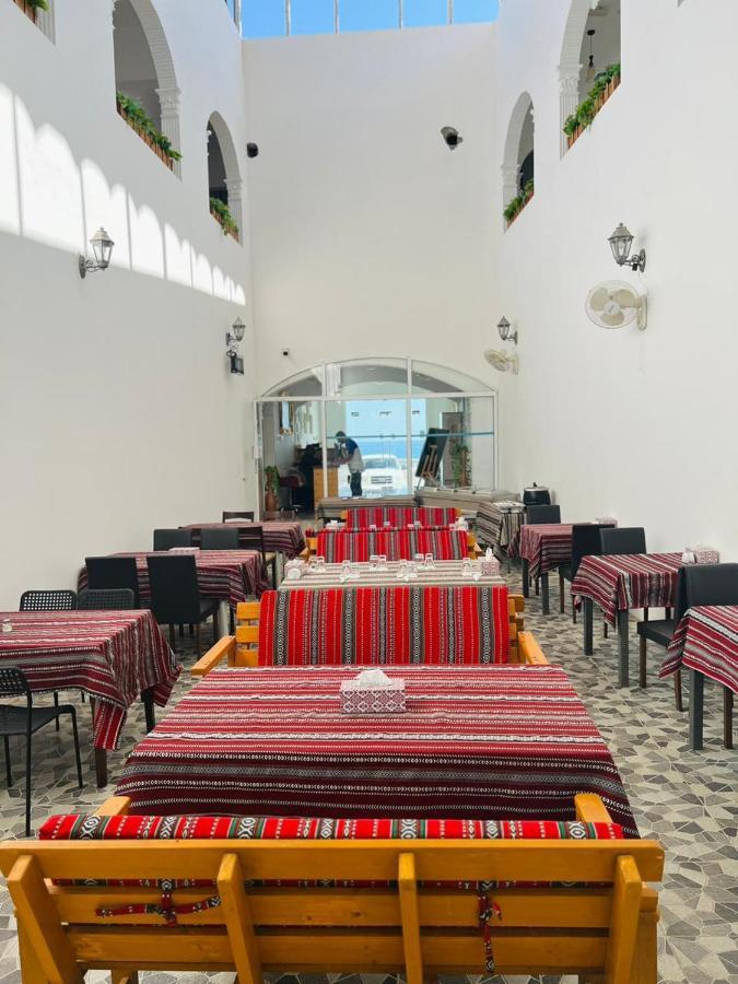 Tiwi Sunrise Hotel Eksteriør billede